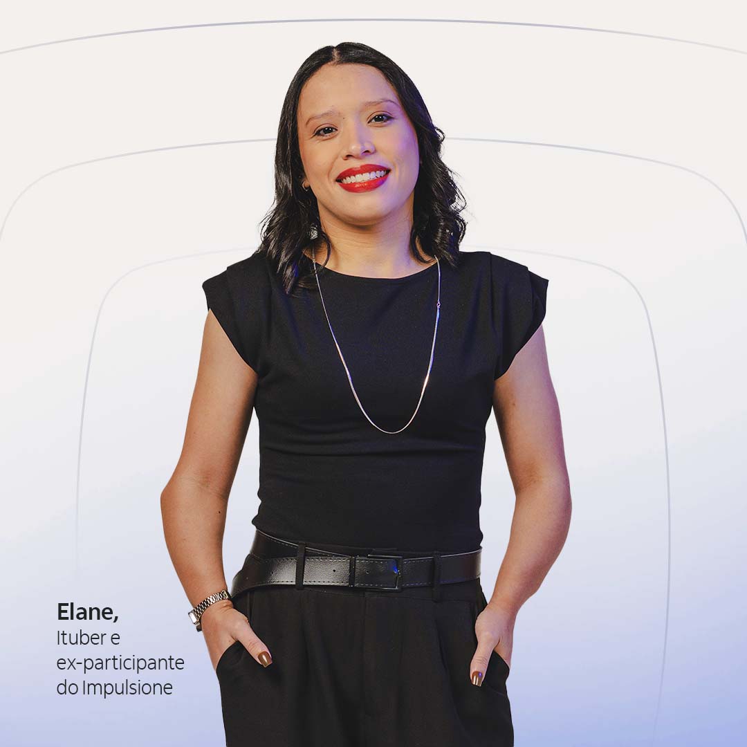 Foto processo seletivo